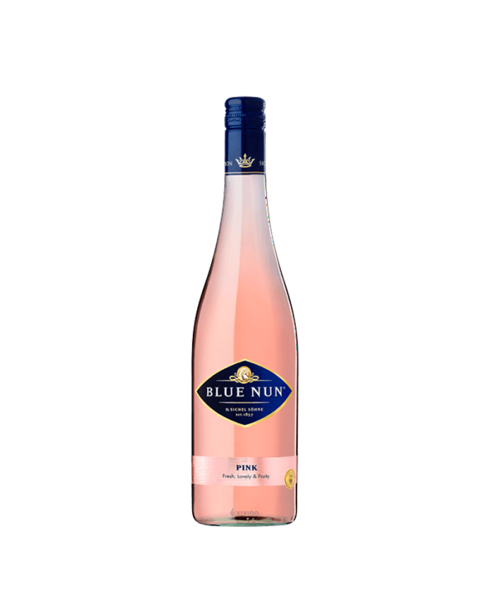 Blue Nun - Pink