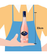 Blue Nun - Pink