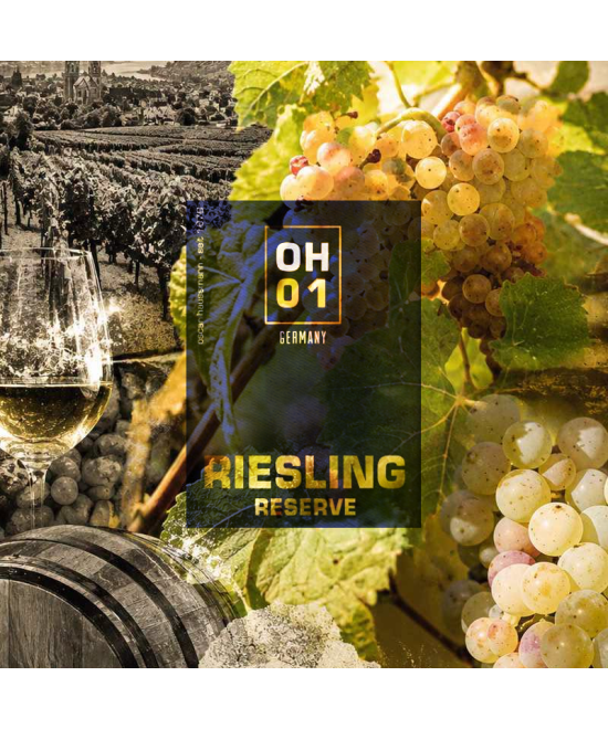 Oscar H. Riesling Reserve