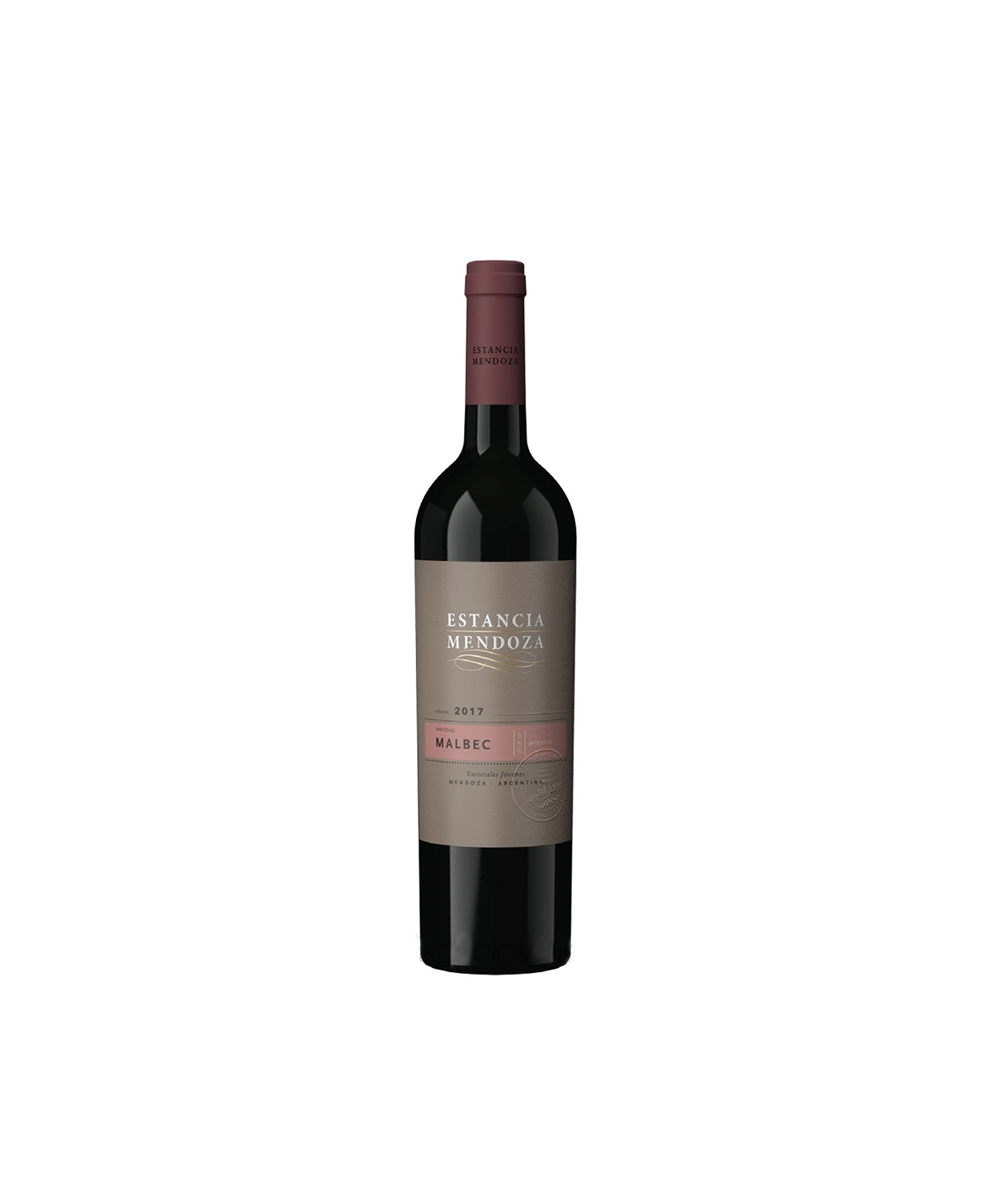 Estancia Mendoza Malbec