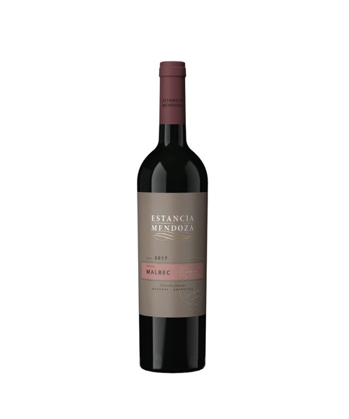 Estancia Mendoza Malbec