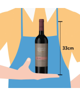 Estancia Mendoza Malbec