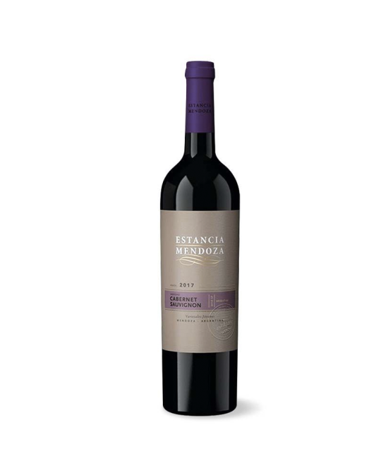 Estancia Mendoza Cab Sauvignon