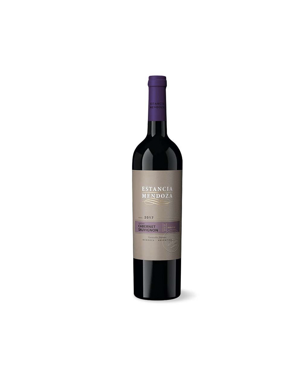 Estancia Mendoza Cab Sauvignon