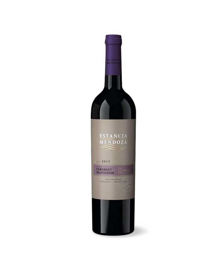 Estancia Mendoza Cab Sauvignon