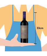 Estancia Mendoza Cab Sauvignon