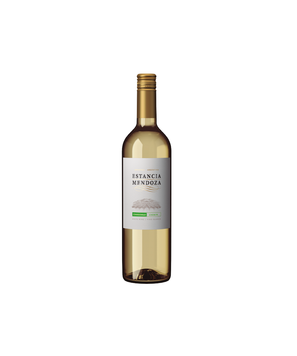 Estancia Mendoza Chardonnay-Chenin