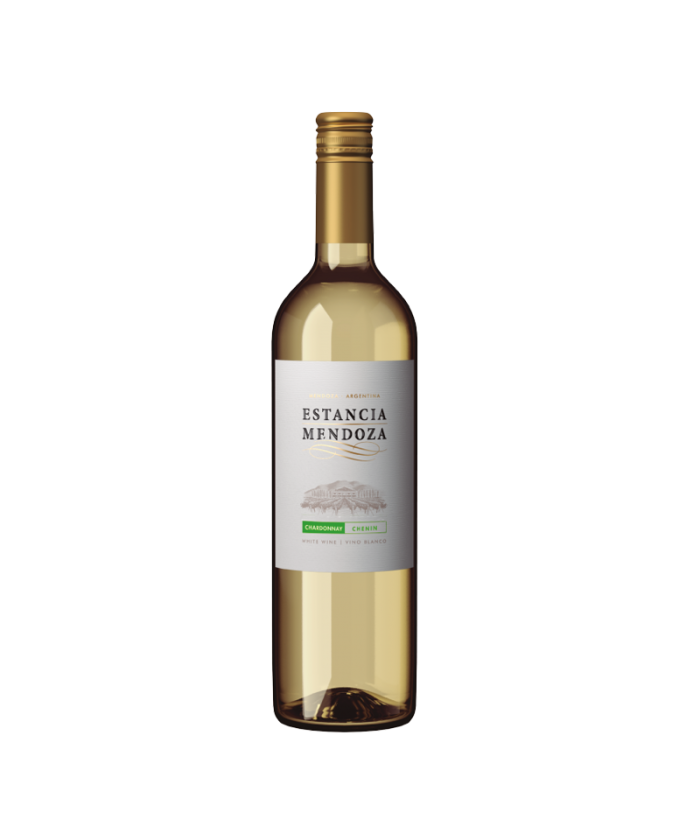 Estancia Mendoza Chardonnay-Chenin