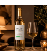 Estancia Mendoza Chardonnay-Chenin