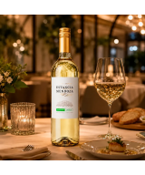 Estancia Mendoza Chardonnay-Chenin