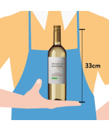 Estancia Mendoza Chardonnay-Chenin