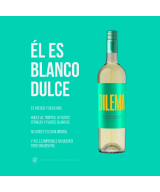 Estancia Mendoza Dilemma Dulce Natural