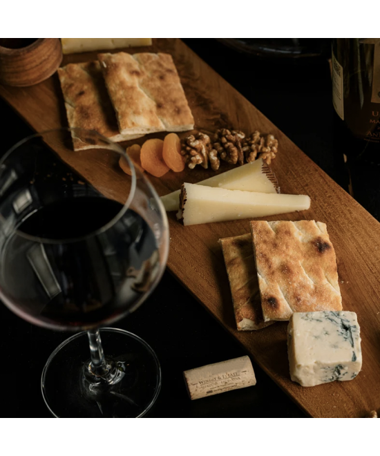 Estancia Mendoza Reserva Malbec