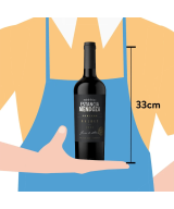 Estancia Mendoza Reserva Malbec