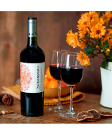 Vino Veramonte Reserva Carmenere Orgánico