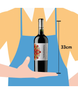 Vino Veramonte Reserva Cab. Sauvignon Orgánico