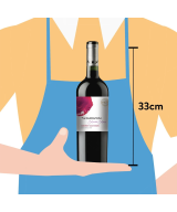 Vino Veramonte Colores Cab. Sauvignon Orgánico