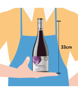 Vino Veramonte Colores Pinot Noir Orgánico