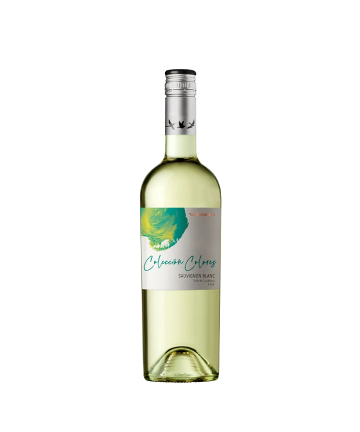 Vino Veramonte Colores Sauv Blanc Orgánico