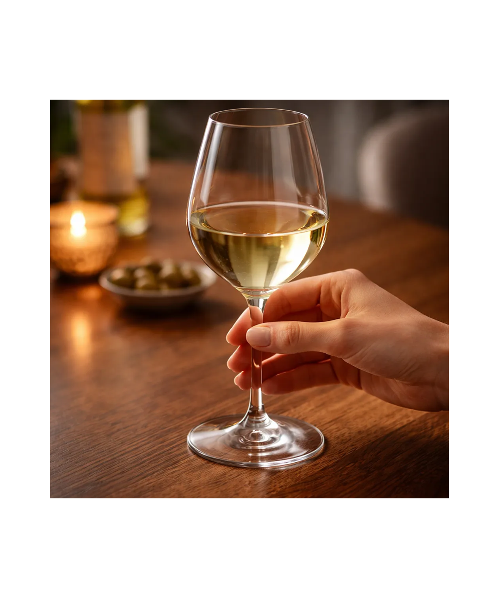 Vino Veramonte Colores Sauv Blanc Orgánico