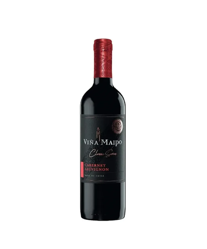Maipo - Cabernet Sauvignon
