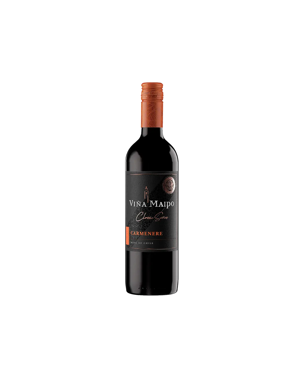 Maipo - Carmenère