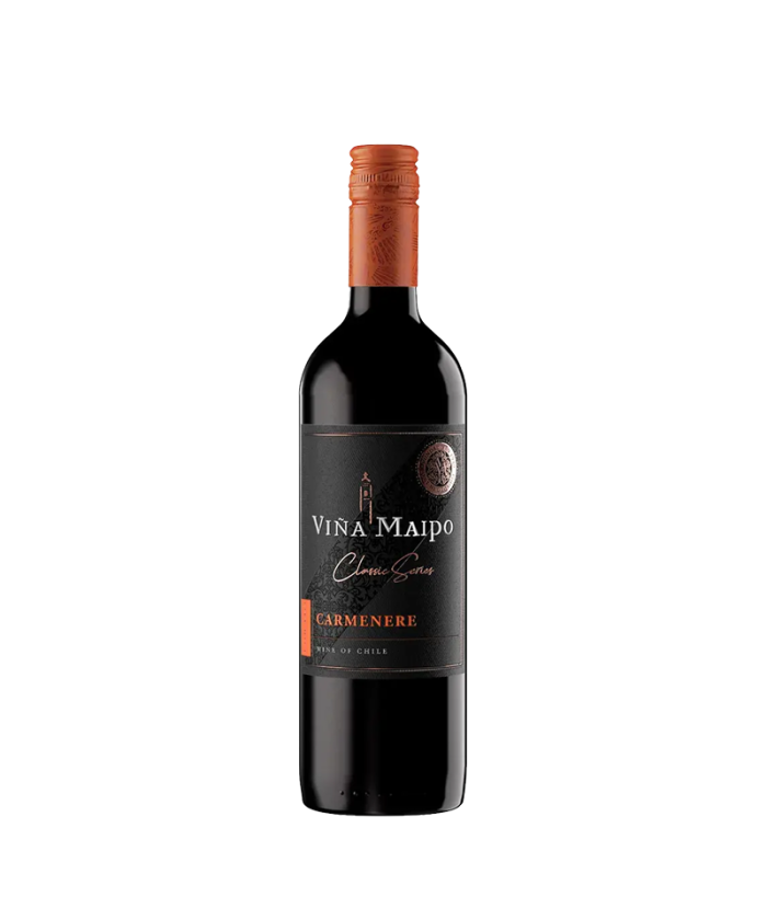 Maipo - Carmenère