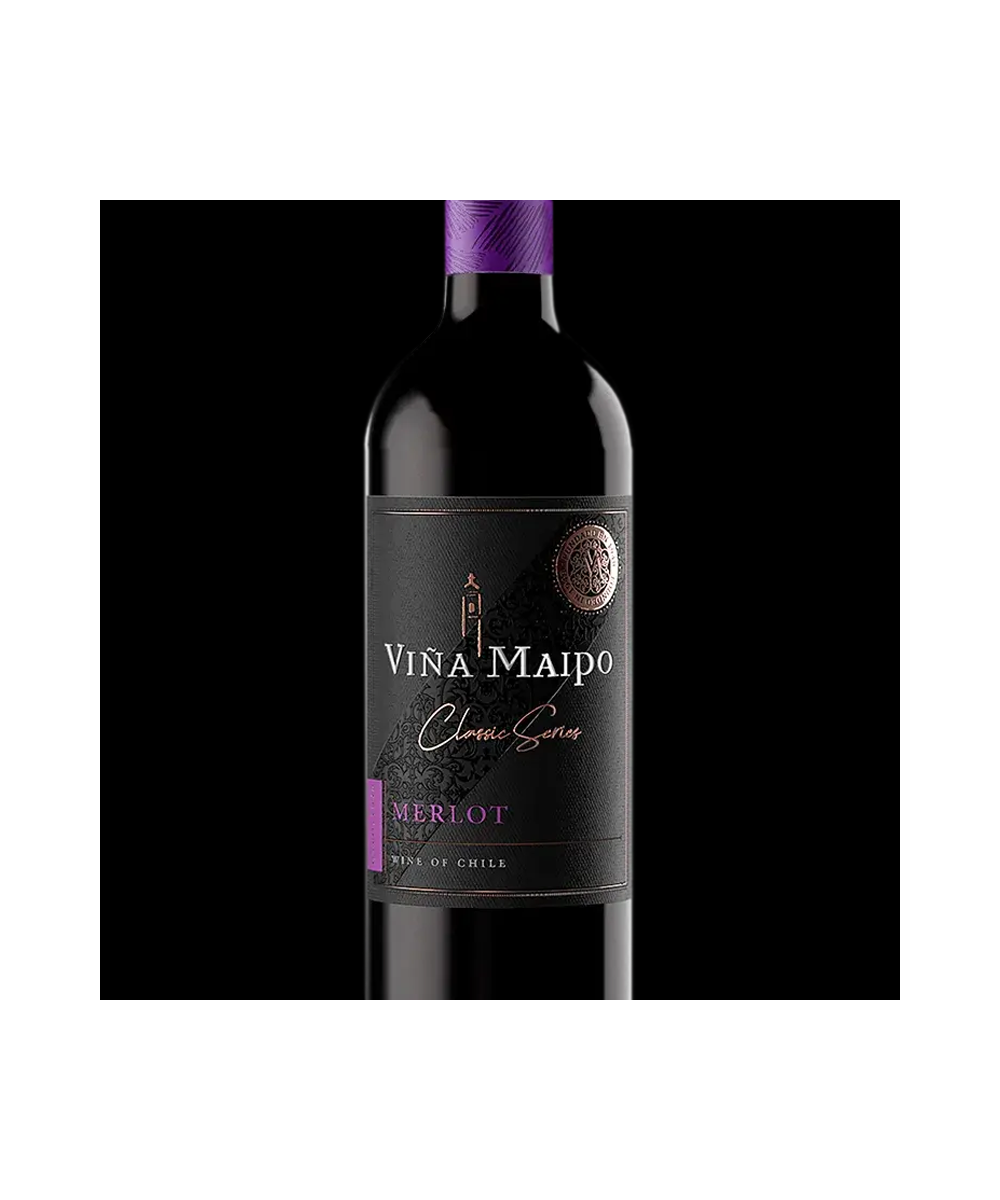Maipo - Merlot