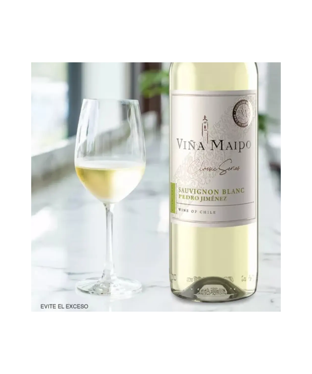 Maipo - Sauvignon Blanco
