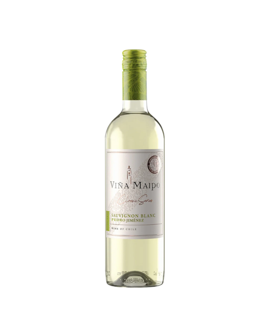 Maipo - Sauvignon Blanco