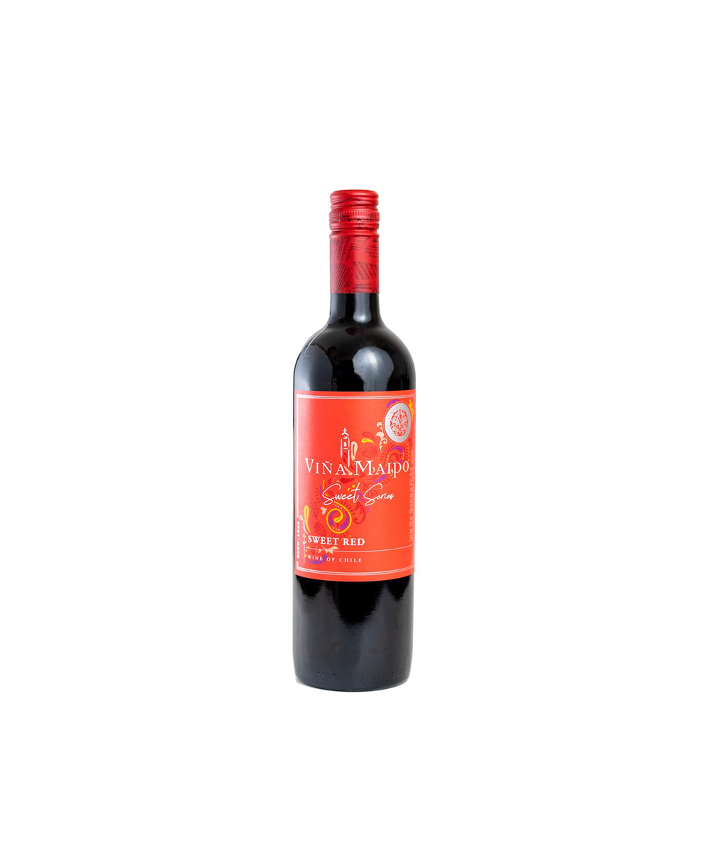 Maipo - Sweet Red