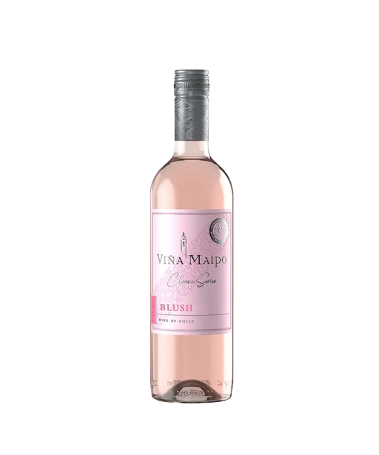 Maipo - Rosé Blush