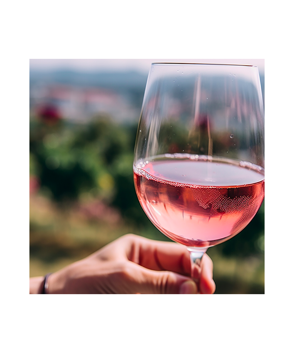 Maipo - Rosé Blush