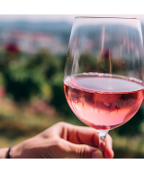 Maipo - Rosé Blush