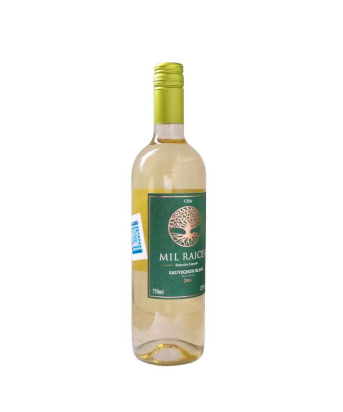 Mil Raices - Sauvignon Blanco