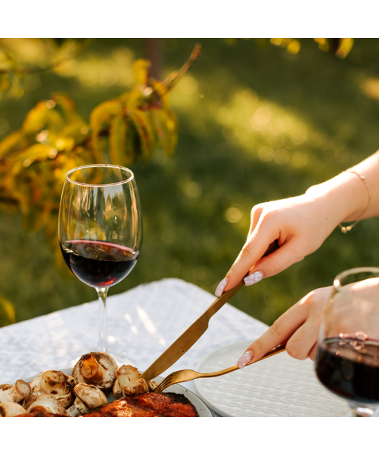 Carta Vieja - Merlot