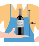 Carta Vieja - Merlot