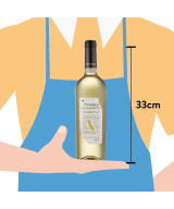 770 Miles - Chardonnay