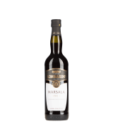 Lombardo - Marsala Fine I.P. DOC Ambra