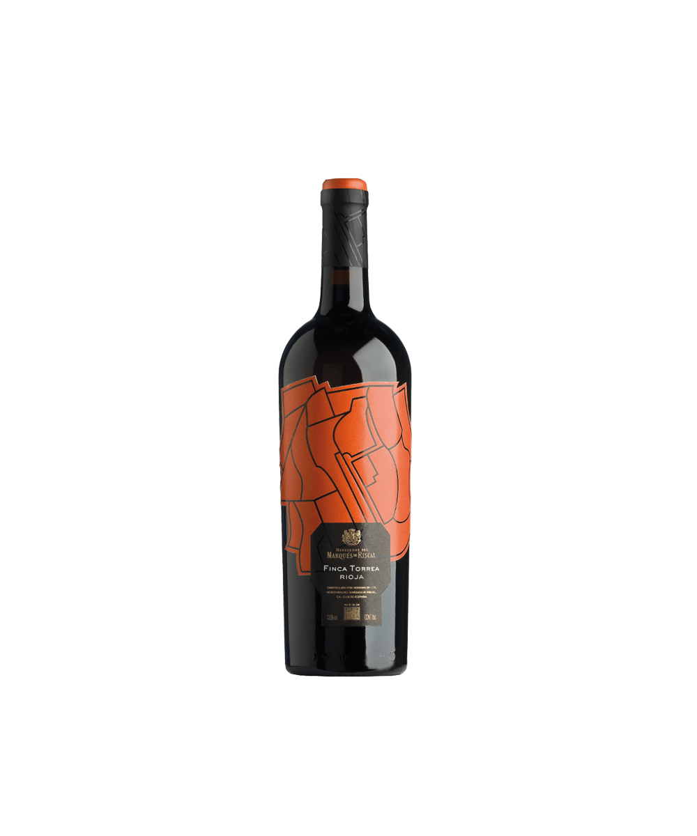 Finca Torrea Rioja
