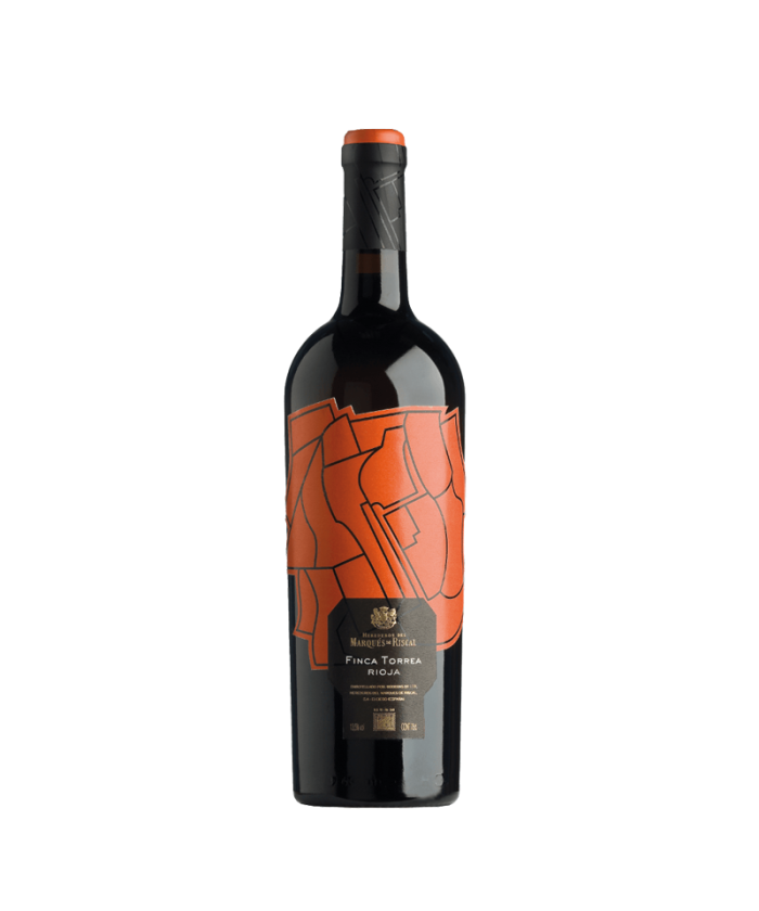 Finca Torrea Rioja