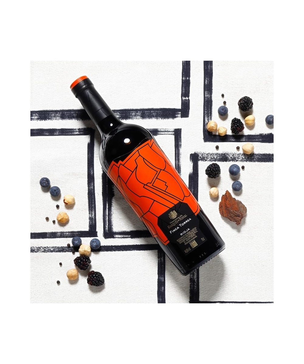 Finca Torrea Rioja