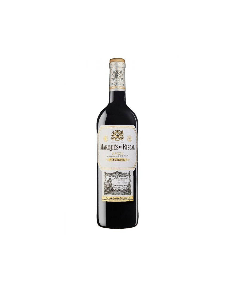 Marqués de Riscal - Reserva
