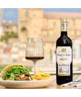 Marqués de Riscal - Reserva