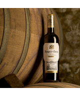 Marqués de Riscal - Reserva