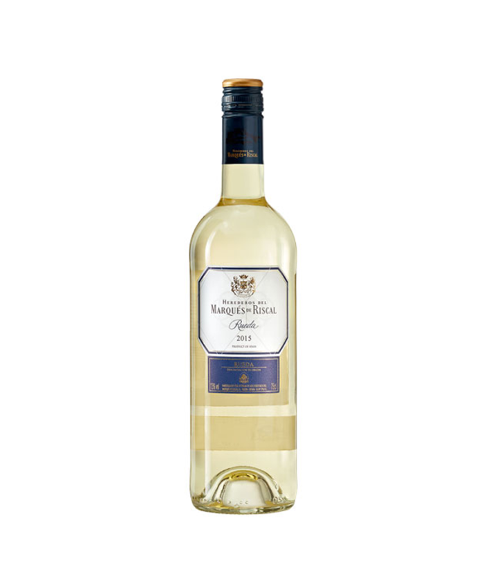 Marqués de Riscal Rueda