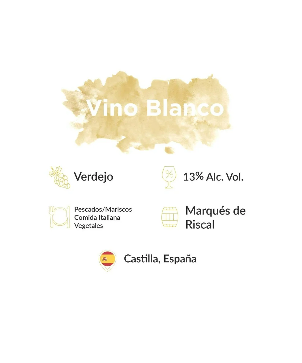 Marqués de Riscal Rueda