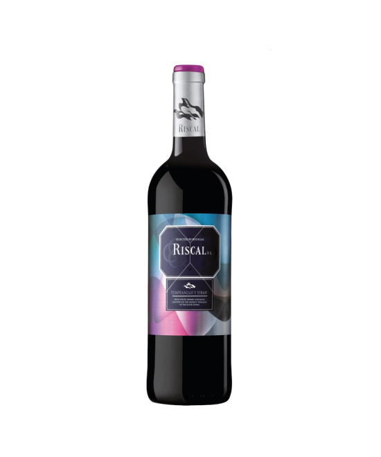 Riscal - Tempranillo