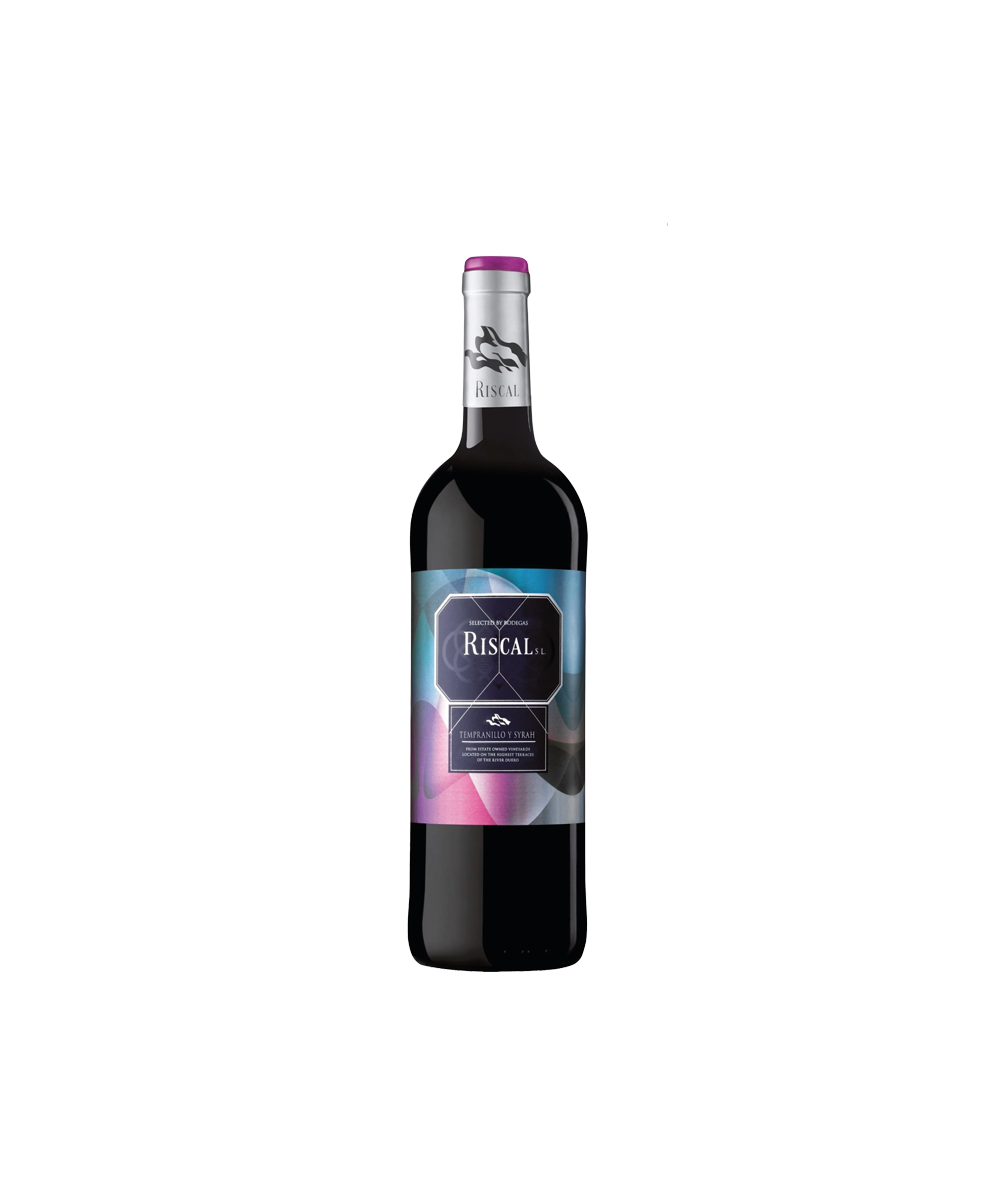 Riscal - Tempranillo