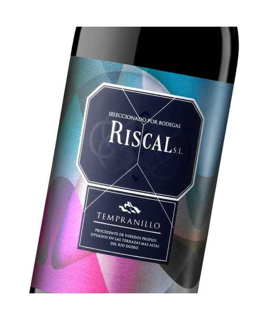 Riscal - Tempranillo